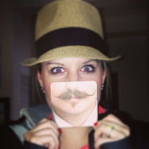 Meet your Posher, Jackie